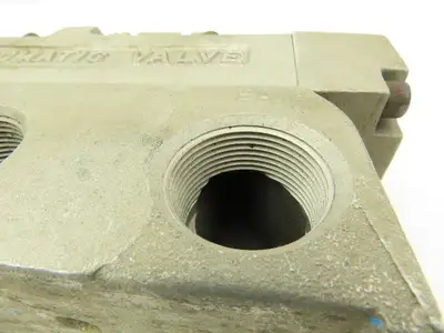Used AUTOMATIC VALVE _UNKNOWN_ Valves/Fittings | Arrow Industrial #613045