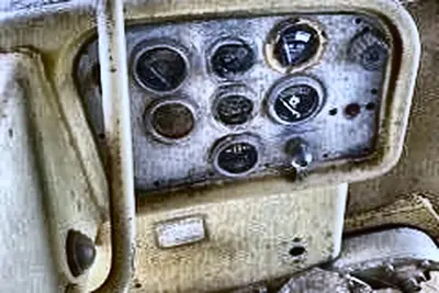 Used 1974 CATERPILLAR D8H Bulldozers California US | Proxy Equipment #1377810