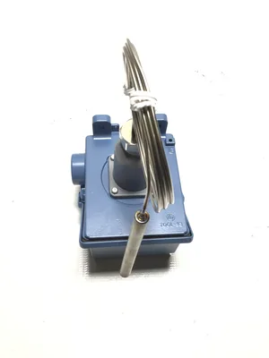 United Electric Controls F402-6BS Temperature Switch