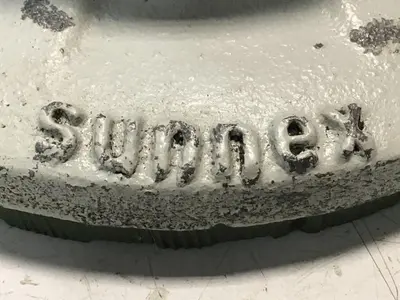 USED SUNNEX MHD165 / 00922