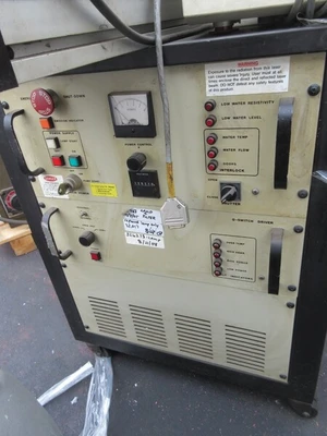 USED 1994 HI MARK T818