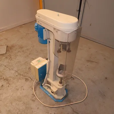 LIATECH ASA Capper | Perry Equipment (1)