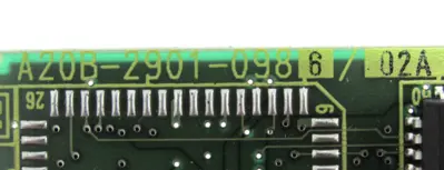 NEW FANUC A20B-2901-0986/02A MEMORY MODULE A20B2901098602A