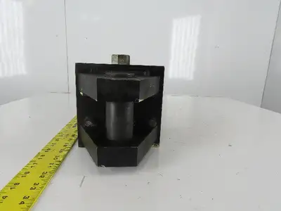 Schrader Bellows PHFA481215 5.00 Hydraulic Tie Rod Cylinder 5" Bore 5" Stroke
