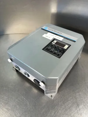 Allen Bradley 1333-ZAA Ser. B 3PH / 1333ZAA (1C-30)