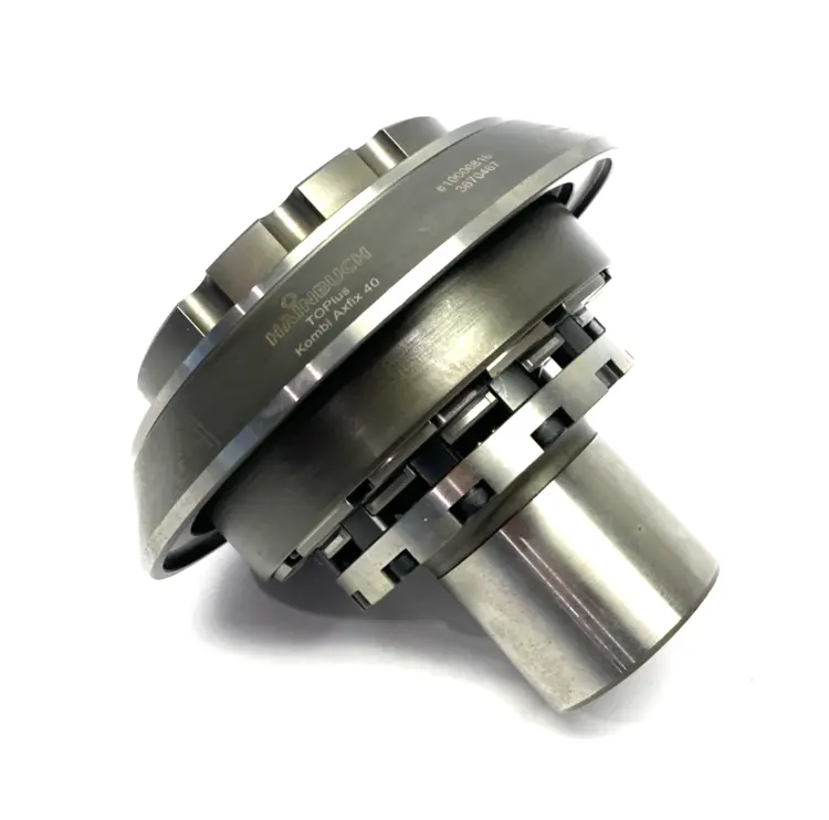 Used HAINBACH TOPLUS KOMBI AXFIX 40 CLAMPING HEAD ASSEMBLY Clamps | Maverick Industrial Sales #1119796