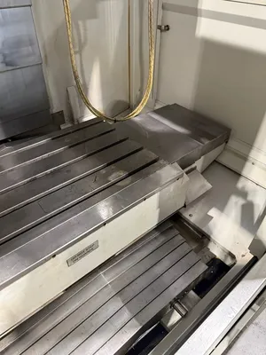 2006 HARDINGE-BRIDGEPORT VMC610XP3 Vertical Machining Centers | GMT (13)