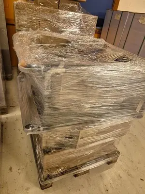 USED 2018 XEROX 150 PRESS