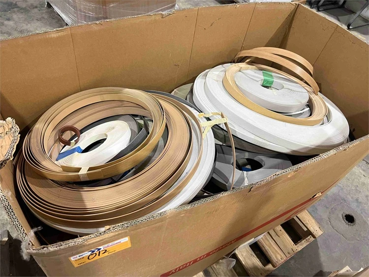 Used _UNKNOWN_ _UNKNOWN_ Misc Woodworking Parts Illinois US | MachineryMax #1180942
