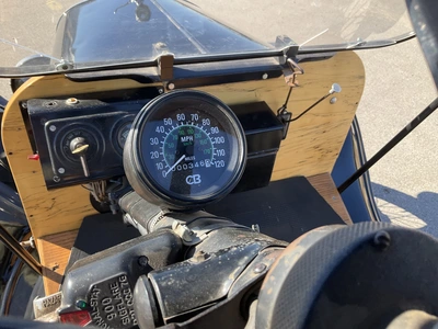 Used 1925 FORD MODEL T Classic Cars & Trucks Michigan US | Miedema Asset Management Group #1476962