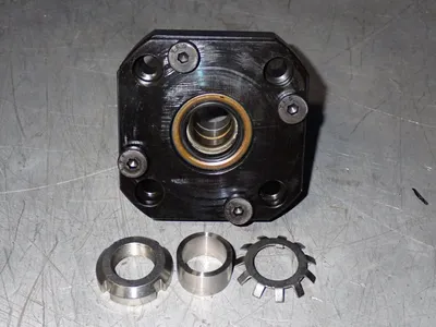 New | in-Stock NOOK EZF2020 Tooling & Accessories (Other) Ohio US | HGR 24 #1134121