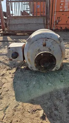 USED WESTINGHOUSE 40HP