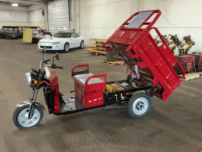 Used 2026 SDLANCH ET13 Utility Vehicles Michigan US | Miedema Asset Management Group #1578961