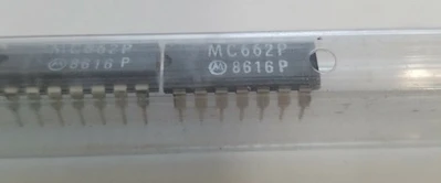 NEW MOTOROLA MC662P