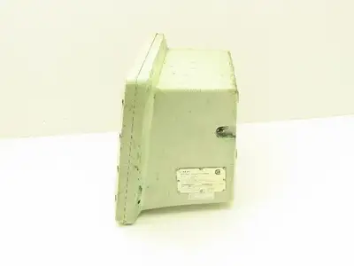 Enraf Contrec 414 Flow Meter Batch Controller 414B.40AB / 810TKIS / Exe410