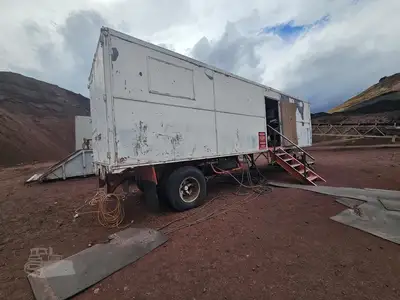 Used 2009 CEDARAPIDS 3042 Jaw Crushers New Mexico US | ABN Services #1362020