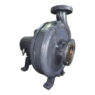 Used DURCO Mark II / Mark III Centrifugal Pumps MX | MAQUINARIA PECUSA #1394377