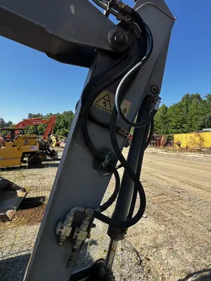 Used 2000 VOLVO EW180B Wheel Excavators North Carolina US | Proxy Equipment #1388863