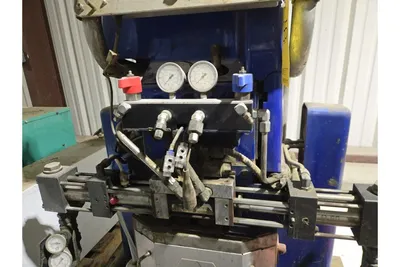 Used _UNKNOWN_ _UNKNOWN_ Dispensing Machines Texas US | IRS Auction #1488642