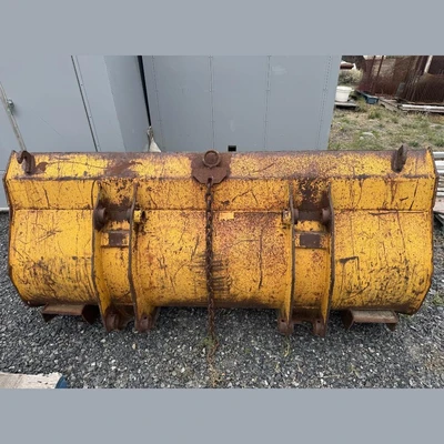 Used 1979 CATERPILLAR (CAT) 950 Wheel Loaders British Columbia CA | Savona Equipment LTD #1506554