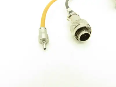 Accretech A638053 Measuring Head Guage Sensor 47mm Head