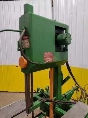 USED DOALL