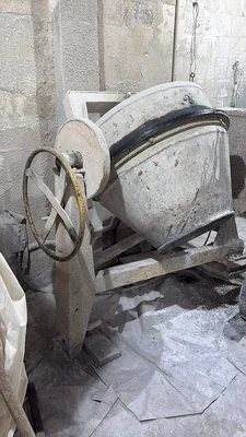 Used _UNKNOWN_ _UNKNOWN_ Cement Mixers Georgia US | Auction Management Corporation #1548652