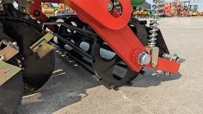 NEW 2021 AGROTK B7