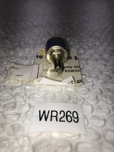 ** New Potentiometer Fabio PERINI 634 2KOHM 50010491 Fast Ship#