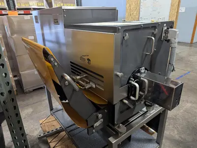 Used 2018 KRÜGER & SALECKER INNOVATIONS GFT 0400 Bakery Equipment | Steep Hill Equipment Solutions #773131
