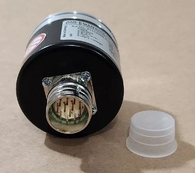 NEW AMI-Elektronik 41110006-01885