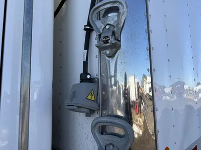Used 2023 KENWORTH T280 REFRIGERATED BODY Reefer Trucks Minnesota US | Carco Truck & Equipment #1514219
