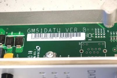 NEW HUAWEI 030DNH1085001666 CARD GM51DATU VER. B