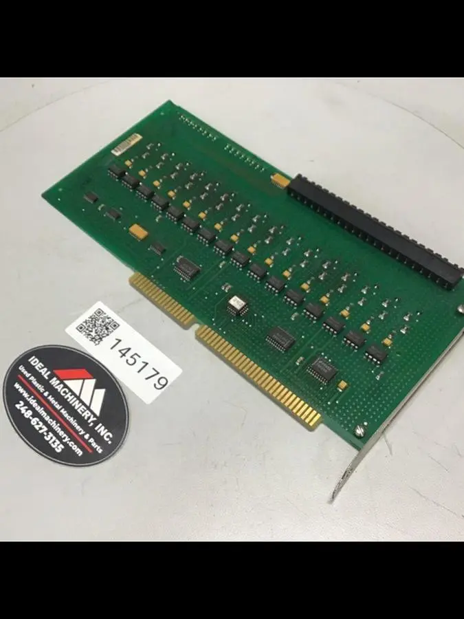 USED CINCINNATI MILACRON 3-542-1194A