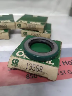 New | in-Stock CHICAGO RAWHIDE 13588 Pump & Valve Parts | Surplus Asset Holdings #1218949