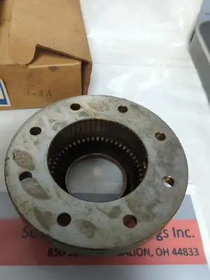 New | in-Stock KOPPERS CX11503 Parts Ohio US | Surplus Asset Holdings #1514658