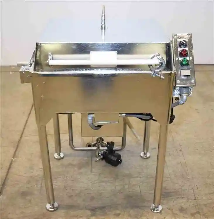 Used METROMATIC 1418-SS Lab Washers New Jersey US | Phoenix Equipment Corp #176368