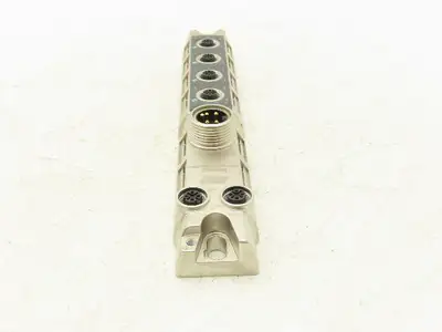 Used BALLUFF BNI0092 _UNKNOWN_ PLC Input & Output Indiana US | Arrow Industrial #1408183