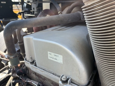 USED 2018 MACK LR613 REFUSE