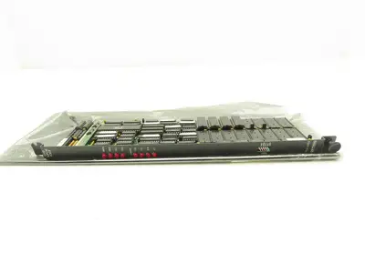 Zetron 2000 ADPCM Printed Circuit Board 702-9153 PCB Control Card