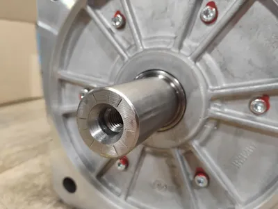 BAUMULLER DSG 100 S45 UL Servo Motors | ESS Industrial Equipment Sales (10)