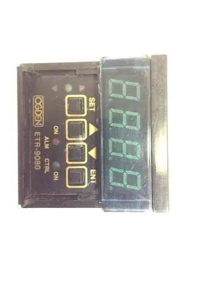 USED OGDEN ETR-9080-1122