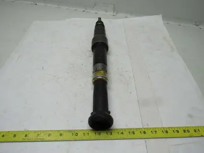 Atlas Copco ETD S7-70-13 CTADST Electric Straight 1/2" Drive Nutrunner