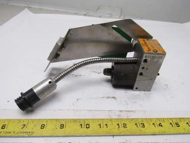 Used SLAUTTERBACK _UNKNOWN_ Miscellaneous MRO | Arrow Industrial #648321