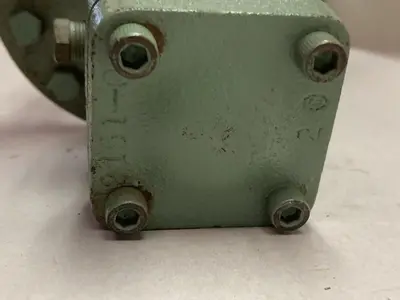 Used SPENCE 700120-97 Pump & Valve Parts Ohio US | Surplus Asset Holdings #1365896