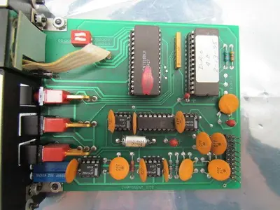 Air Gage DRO Module D1154-1A