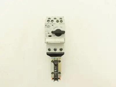 Used EATON CUTLER HAMMER _UNKNOWN_ Circuit Breakers Indiana US | Arrow Industrial #1458426
