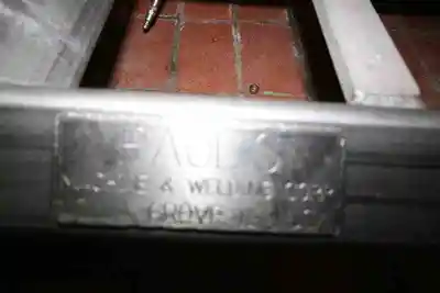 24 " dia cartridge / in-line basket filter