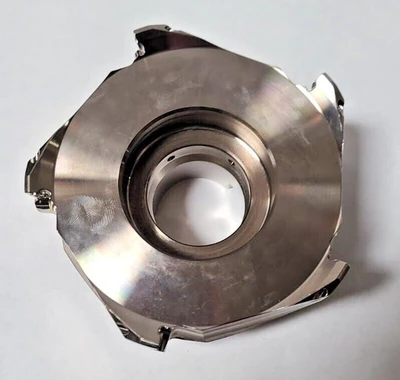 MITSUBISHI 4666546546456456546 Milling Cutters | Amiron Machinery (4)