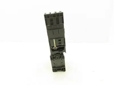 Fuji Electric BM3RHB-010 SC-E02/G 10A Circuit Breaker/Contactor Motor Starter
